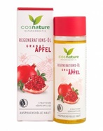 Cosnature naturalny regenerujący olejek z owocu granatu 100 ml