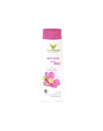 Cosnature naturalny odżywczy balsam do ciała z olejkiem z dzikiej róży 250 ml