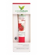 Cosnature naturalny ujędrniający krem z owocem granatu pod oczy 15 ml