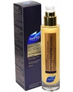Phyto phytokeratine extreme keratynowy krem odbudowujący 100 ml