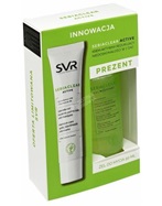 Svr promocyjny zestaw - sebiaclear active krem przeciwtrądzikowy 40 ml + żel do mycia 50 ml GRATIS!!!