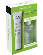 Svr promocyjny zestaw - sebiaclear mat + pores krem matujący 40 ml + płyn miceralny 75 ml GRATIS!!!
