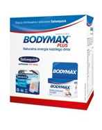 Bodymax plus x 60 tabl + plastry Salvequick Aqua Block (szybkogojące) x 12 sztuk GRATIS !!!