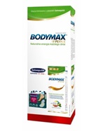 Bodymax płyn 1000 ml + plastry Salvequick Foot Care medium x 6 sztuk GRATIS !!!