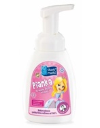 Skarb Matki pianka do higieny intymnej dla dzieci 250 ml