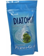 Diatomit ziemia okrzemkowa 500 g (Intenson)