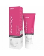 Tołpa stomatologic sensitive łagodząca pasta do zębów 75 ml