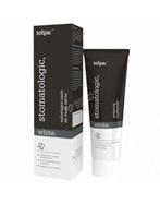 Tołpa stomatologic white wybielająca pasta do zębów 75 ml