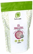 Sól himalajska różowa drobna 1000 g (Intenson)