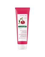 Klorane balsam do włosów na bazie wyciągu z granatu 200 ml