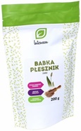 Babka płesznik nasiona 200 g (Intenson)