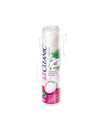 Płatki kosmetyczne Cleanic Pure Effect x 80 szt (okrągłe)