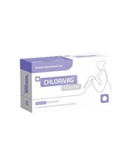 Chlorivag x 10 globulek dopochwowych (Kadefarm)