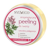 Sylveco enzymatyczny peeling do twarzy 75 ml