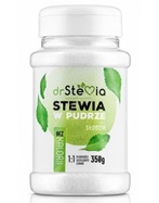 DrStevia słodzik w pudrze stewia 350 g
