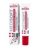 Anida medisoft serum wzmacniające paznokcie 15 ml