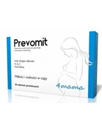Prevomit x 28 tabl powlekanych