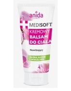Anida medisoft kremowy balsam do ciała nawilżający 30 ml