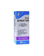 Acifungin forte płyn 30 ml