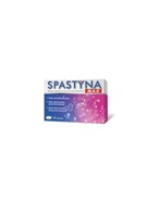 Spastyna max 80 mg x 20 tabl