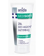 Anida medisoft żel do higieny intymnej 30 ml
