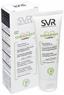 Svr sebiaclear BB krem spf20 odcień jasny (light) 40 ml