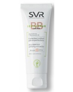 Svr sebiaclear BB krem spf20 odcień średni (medium) 40 ml