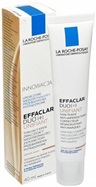 La Roche-Posay Effaclar Duo (+) Unifiant teinte light tonujący krem zwalczający niedoskonałości (odcień jasny) 40 ml