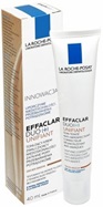 La Roche-Posay Effaclar Duo (+) Unifiant teinte medium tonujący krem zwalczający niedoskonałości (odcień średni) 40 ml