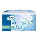 Pieluchomajtki tena slip super small x 30 szt
