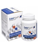 CalciNeff x 120 tabl