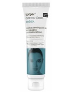 Tołpa dermo face sebio maska - peeling - żel 4w1 korygująca niedoskonałości 25 ml