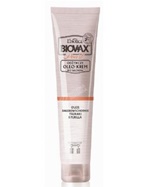 Biovax Pearl odżywczy oleokrem do włosów z olejami dalekowschodnimi tsubaki i perilla 125 ml