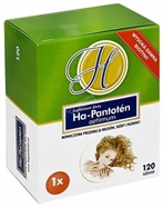 Ha-pantoten optimum x 120 tabl