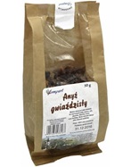 Anyż gwiaździsty 50 g (Lompart)
