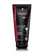 Seboradin Men Sport 2w1 szampon i żel pod prysznic 250 ml