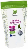 Ksylitol danisco (cukier brzozowy) proszek 500 g (Intenson)