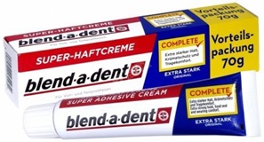Blend-a-dent original klej do protez 70 g
