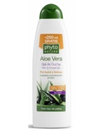 Phyto Nature aloesowy żel do kąpieli i pod prysznic 750 ml
