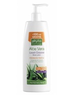 Phyto Nature aloesowy balsam do ciała 400 ml