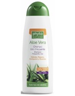 Phyto Nature aloesowy szampon do częstego stosowania 400 ml