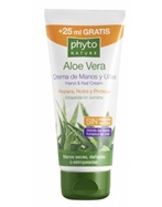 Phyto Nature aloesowy krem do rąk i paznokci 100 ml