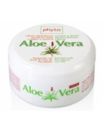 Phyto Nature aloesowy krem nawilżający do rąk i ciała 200 ml