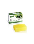 Phyto Nature naturalne mydło glicerynowe z aloesem 120 g