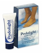 Podolight Dermo Skin krem do stóp 10 ml