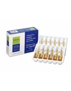 Vida Shock ampułki przeciw wypadaniu włosów biologiczna kuracja 12 amp x 10 ml