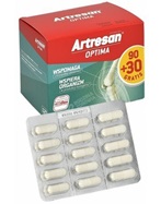 Artresan optima 90 kaps + 30 kaps GRATIS!!!