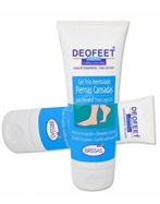 Deofeet chłodzący żel na zmęczone nogi 200 ml