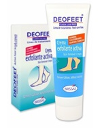 Deofeet peeling do stóp 50 ml