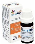 Compliflora baby krople 5 ml